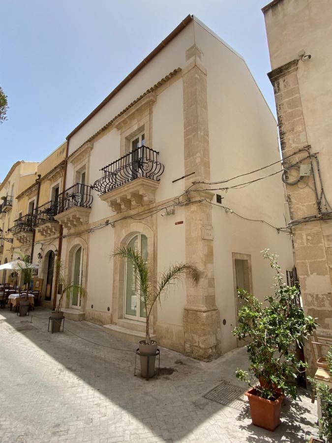 Splendida Santa Teresa Syracuse Exterior photo