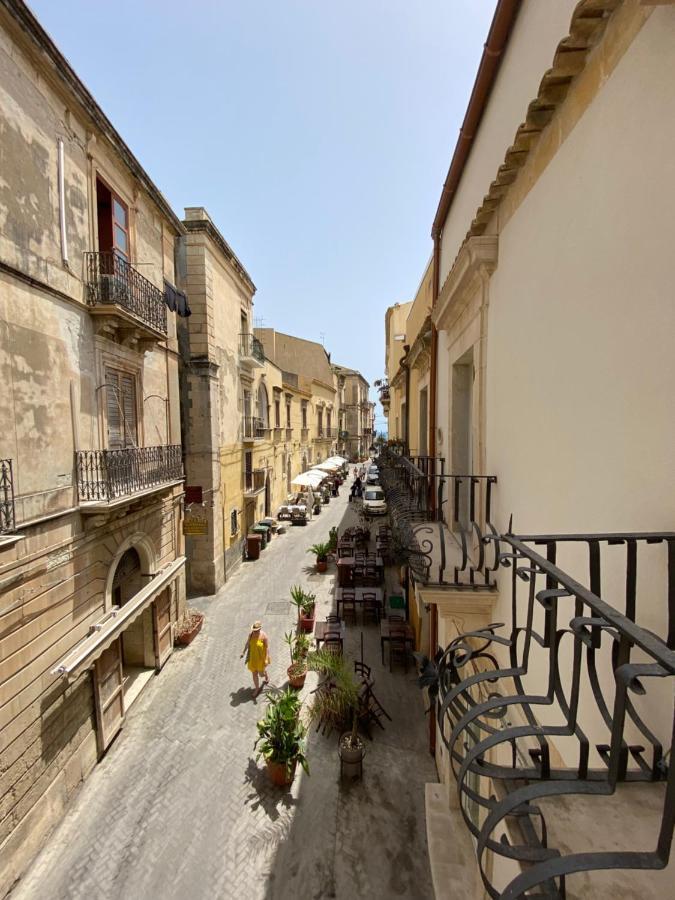 Splendida Santa Teresa Syracuse Exterior photo