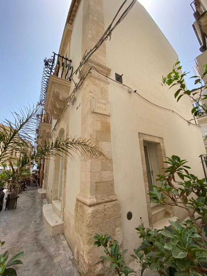 Splendida Santa Teresa Syracuse Exterior photo