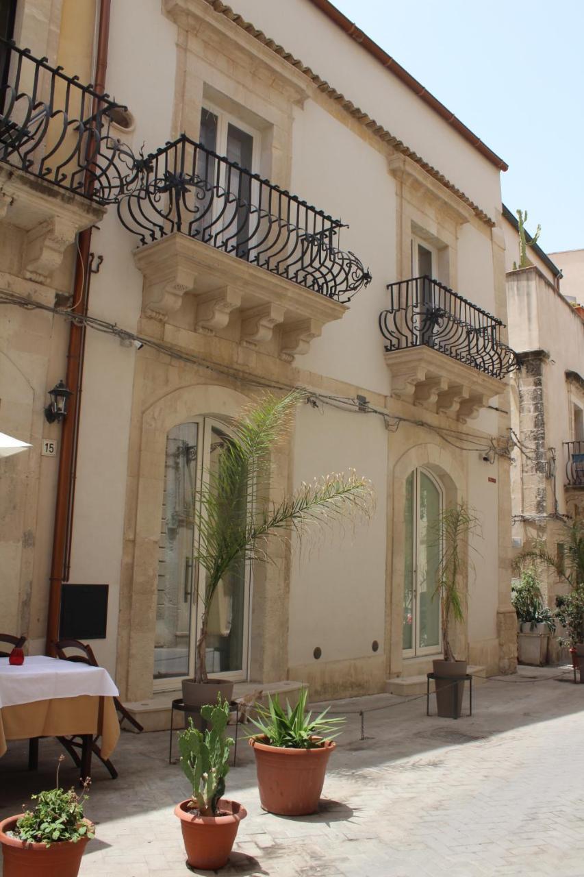 Splendida Santa Teresa Syracuse Exterior photo