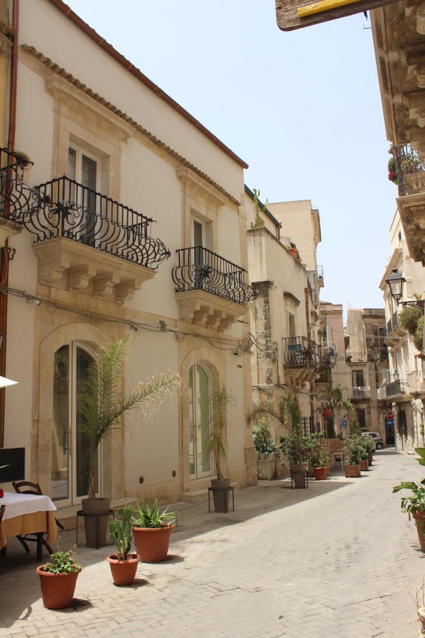 Splendida Santa Teresa Syracuse Exterior photo